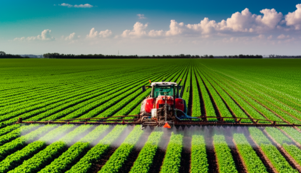 Agricultural Solutions